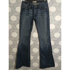 BKE Element Stretch BKL2042xl Jeans Size 28